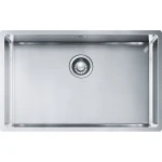 Zlewozmywak 3in1 Franke Box BXX 210/110-68 Stal szlachetna
