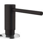 Dozownik Franke Active Onyx