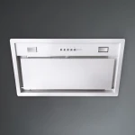 Okap do zabudowy Falmec Built-in Max Evo 50 Biały