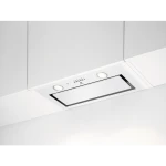 Okap do zabudowy Electrolux LFG716W Biały