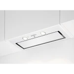 Okap do zabudowy Electrolux LFG719W Biały