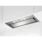 Okap do zabudowy Electrolux LFG719X Stalowy