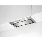 Okap do zabudowy Electrolux LFG716X Stalowy