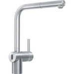 Bateria kuchenna Franke Atlas Neo Sensor Stal szlachetna, wyciągana wylewka