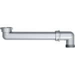 Odpływ liniowy Franke, przedłużka uniwersalna