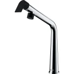 Bateria kuchenna Franke Icon Chrom, stała wylewka