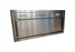 Okap do zabudowy Falmec Built-In Max Evo 50 Stal