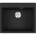 Zlewozmywak Franke MRG 610-54 FTL Czarny mat
