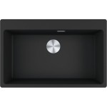 Zlewozmywak Franke MRG 610-73 FTL Czarny mat