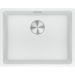 Zlewozmywak Franke MRG 110-52 Biały Polarny