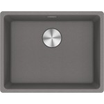 Zlewozmywak Franke MRG 110-52 Kamienny Szary