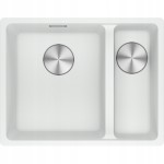 Zlewozmywak Franke MRG 160-34-15 Biały Polarny