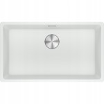Zlewozmywak Maris MRG 110-72 Biały Polarny