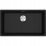 Zlewozmywak Franke MRG 110-72 Onyx