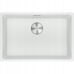 Zlewozmywak Maris MRG 110-62 Biały Polarny