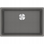 Zlewozmywak Maris MRG 110-62 Kamienny Szary
