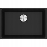 Zlewozmywak Franke Maris MRG 110-62 Onyx