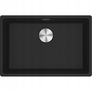 Zlewozmywak Franke Maris MRG 110-62 Czarny mat