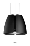 Okap wyspowy Ciarko Miss W Mat