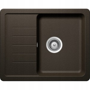 Zlewozmywak Schock Toledo D-100XS Bronze