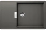Zlewozmywak Schock TIA D-100LS Silverstone