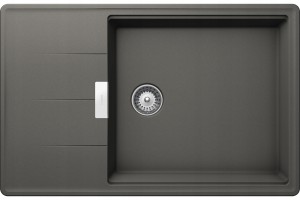 Zlewozmywak Schock TIA D-100LS Silverstone