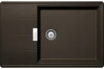 Zlewozmywak Schock TIA D-100LS Bronze