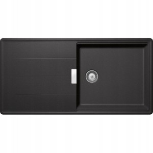 Zlewozmywak Schock TIA D-100L Stone