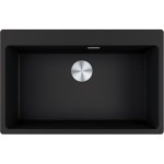 Zlewozmywak nakładany Franke MRG 610-73 FTL Onyx