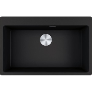 Zlewozmywak nakładany Franke MRG 610-73 FTL Onyx