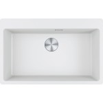 Zlewozmywak Franke MRG 610-73 FTL Biały