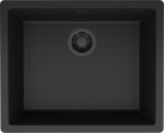 Zlew Elleci ZEN 105 Limited Edition K86 Black