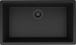 Zlew Elleci ZEN 130 Limited Edition K86 Black