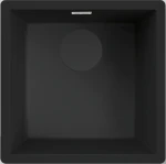 Zlewozmywak Falmec Iseo Ceramix 40 Black