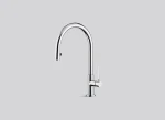 Bateria Falmec Trevi Round Chrome