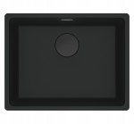 Zlewozmywak Franke Maris MRG 110-52 Czarny mat