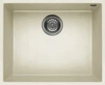 Zlewozmywak Elleci QUADRA 105 BSO G62 Bianco Antico