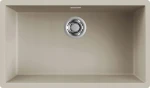 Zlew Elleci Zen 130 K95 Champagne