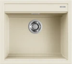 Zlewozmywak nakładany Elleci BEST 105 G62 Bianco Antico