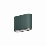 Okap przyścienny Ciarko Mono Green 60 cm