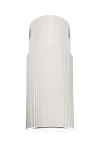 Okap kuchenny wyspowy Ciarko Monogram W Cashmere