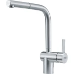Bateria Franke Atlas Neo Pull-Out Stal szlachetna