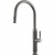 Bateria Franke Mythos Masterpiece pull-out spray antracyt
