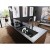 Bateria Franke Mythos Masterpiece pull-out spray antracyt