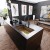 Bateria Franke Mythos Masterpiece pull-out spray antracyt