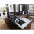 Bateria Franke Mythos Masterpiece pull-out spray antracyt