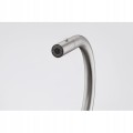 Bateria Franke Mythos Masterpiece pull-out spray stal szlachetna