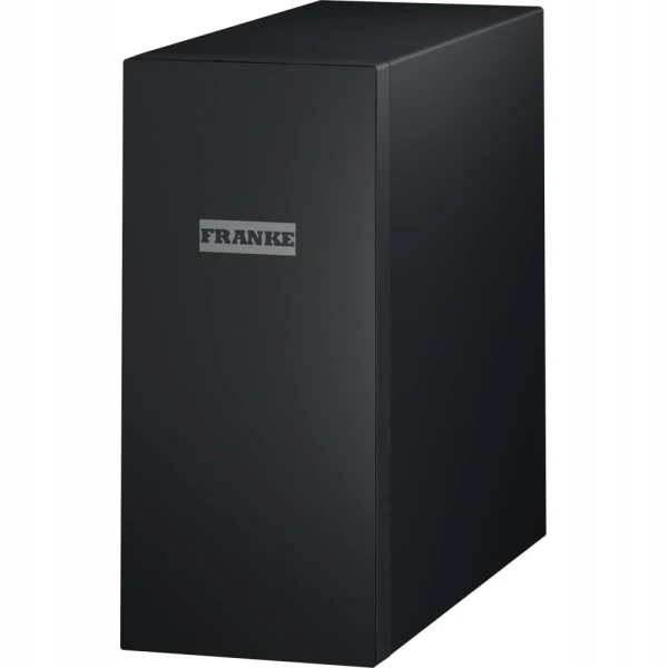 Bateria wielofunkcyjna Franke Mythos Water Hub All In One stal szlachetna