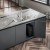 Bateria wielofunkcyjna Franke Mythos Water Hub All In One stal szlachetna