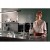 Bateria wielofunkcyjna Franke Mythos Water Hub All In One stal szlachetna